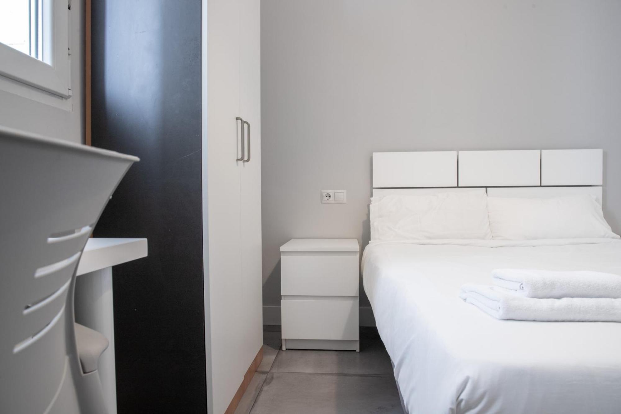 Luminoso & Moderno 4 En Retiro Apartment