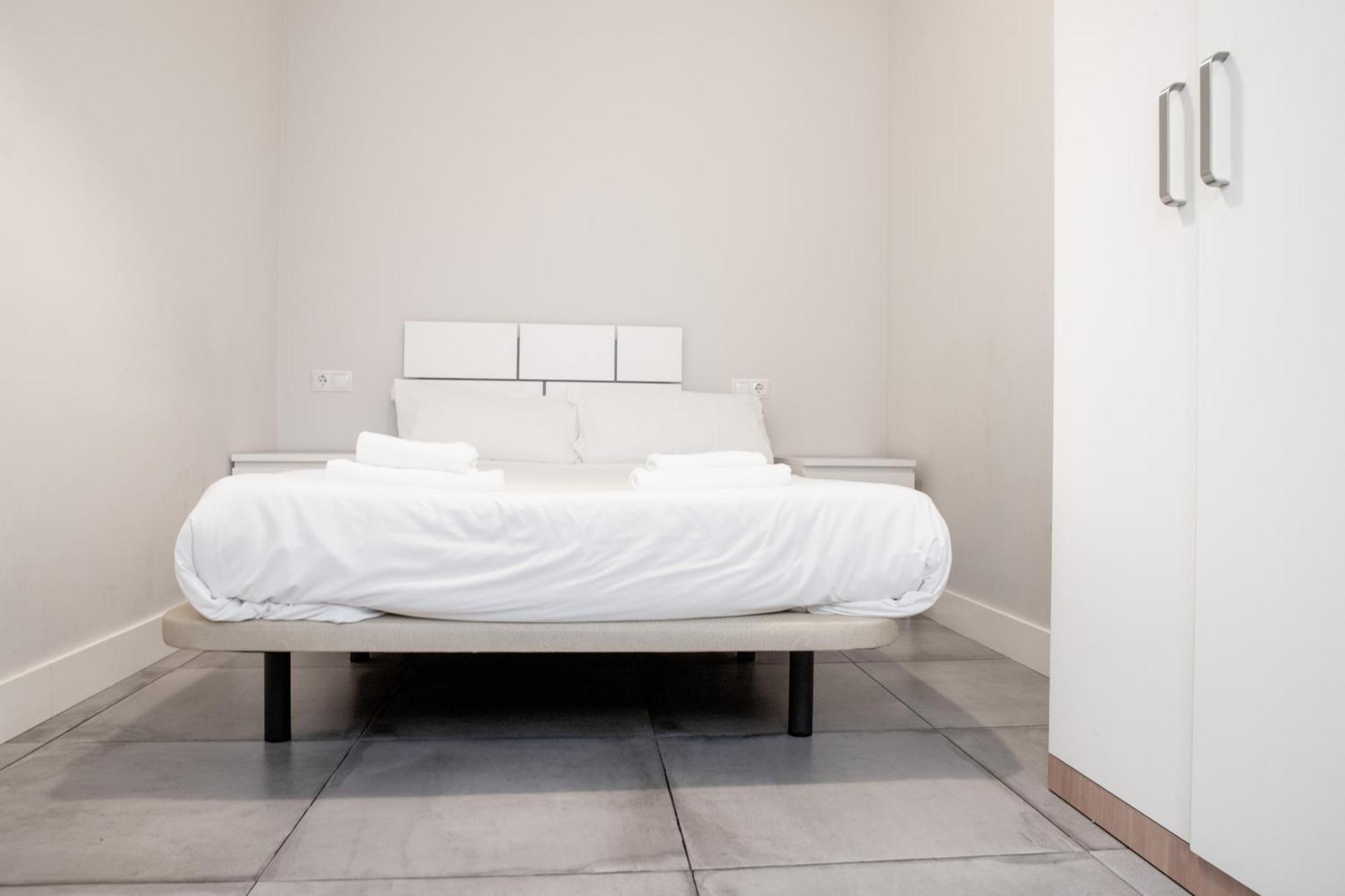Luminoso & Moderno 4 En Retiro Apartment *